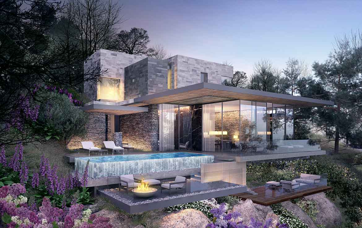 CNVEST Gölköy Project