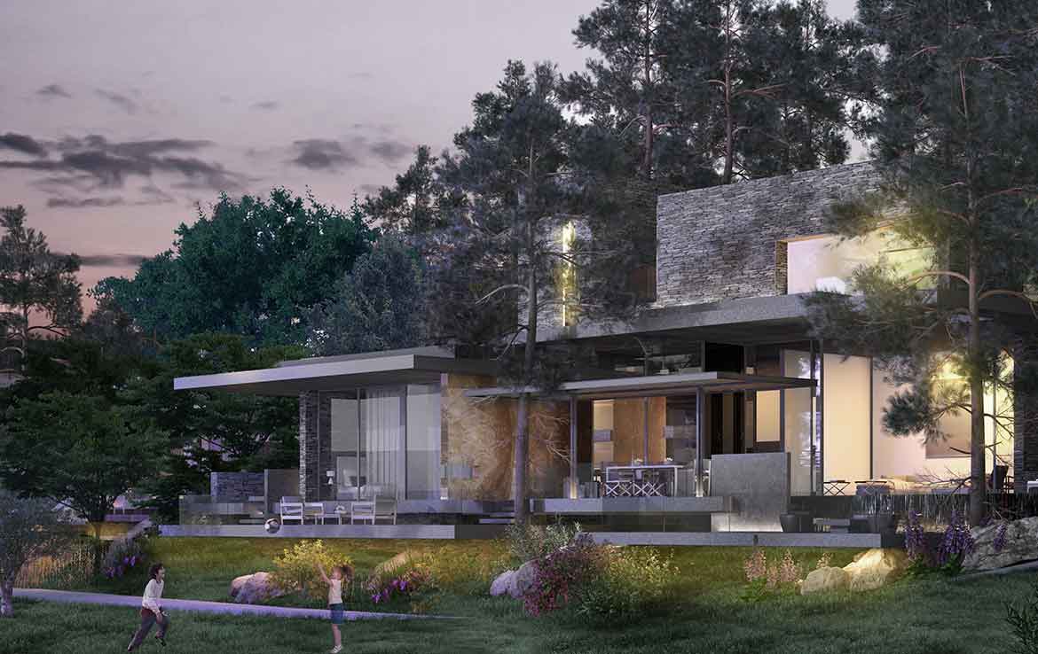 CNVEST Gölköy Project