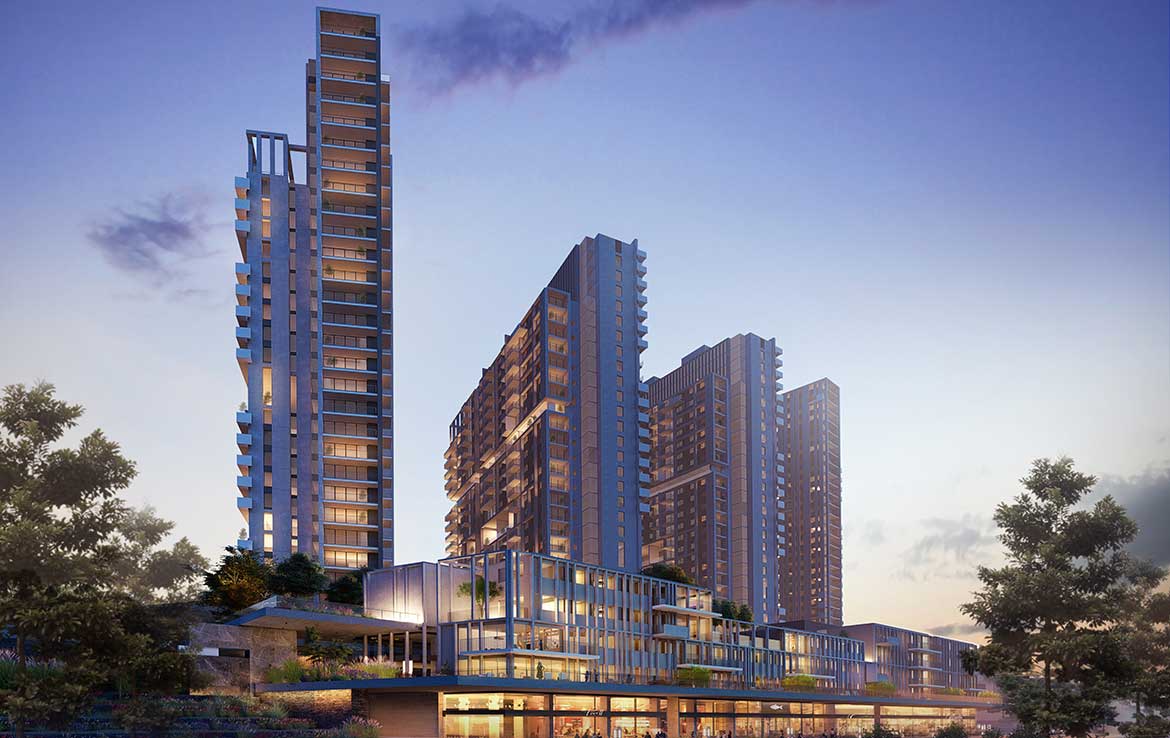 CNVEST Ortayaka Project