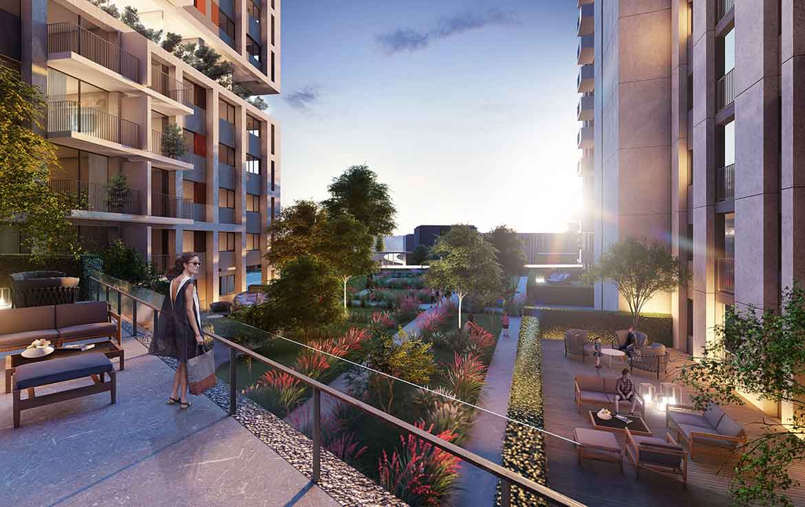 CNVEST Ortayaka Project