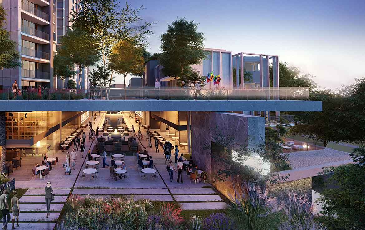 CNVEST Ortayaka Project