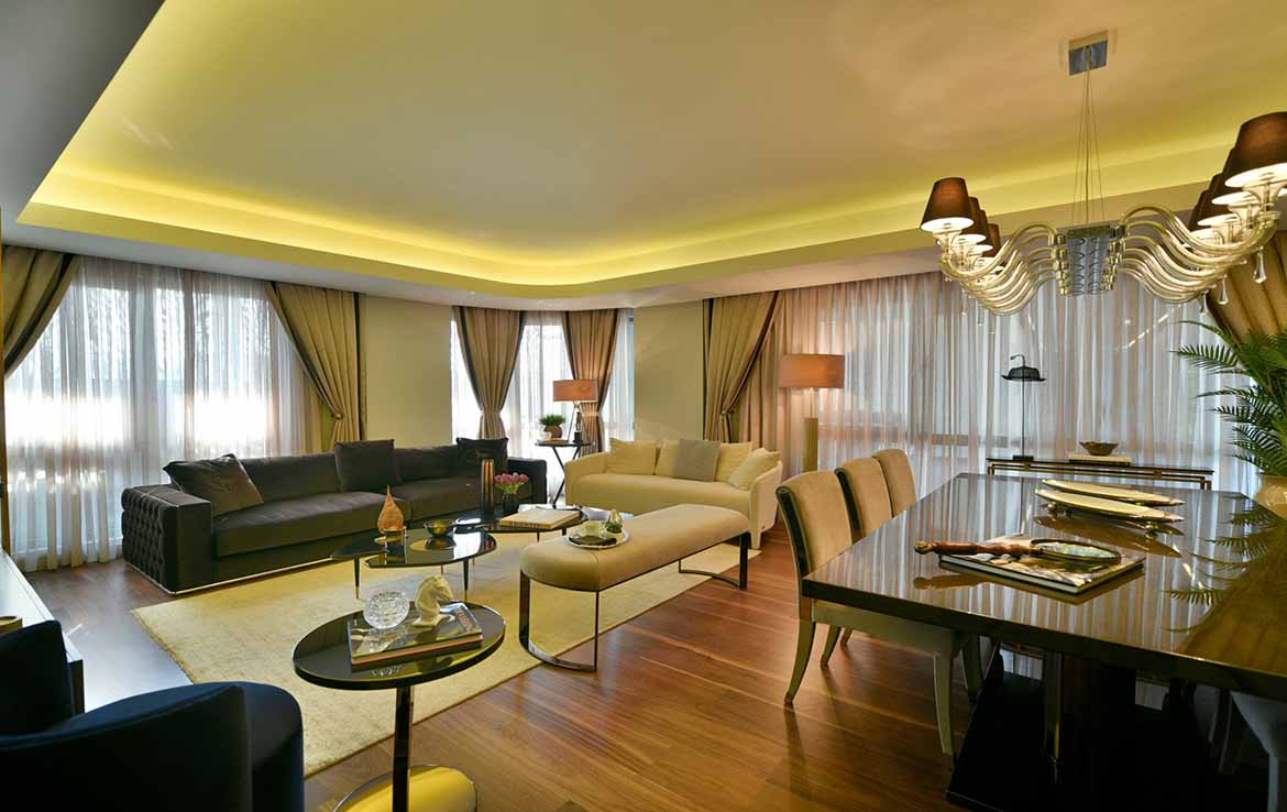 CNVEST Bahcelievler Project