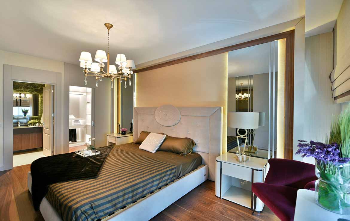 CNVEST Bahcelievler Project