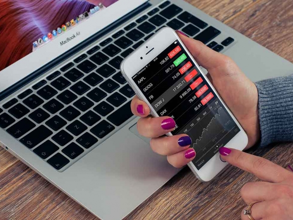 CNVEST Analytics