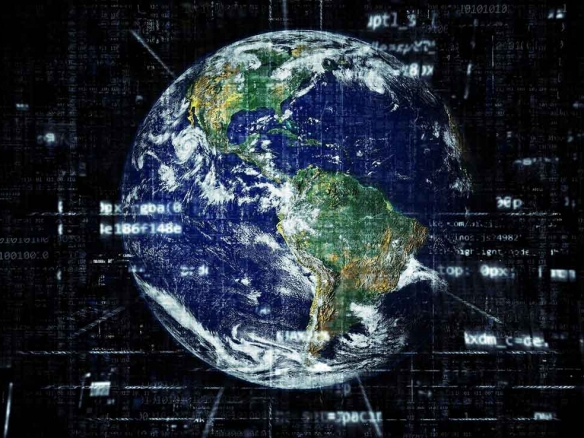 CNVEST Digital Infrastructure
